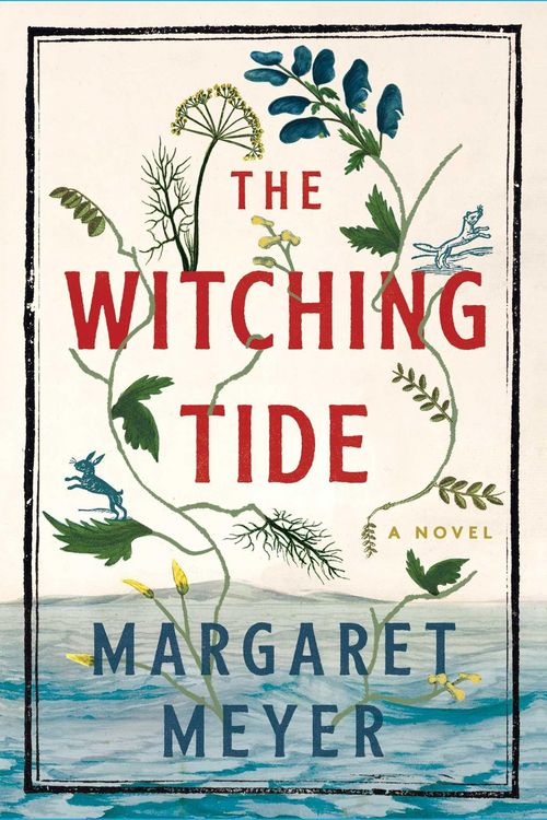 Produktbild: The Witching Tide