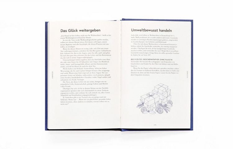 Produktbild: Mein spiritueller Almanach