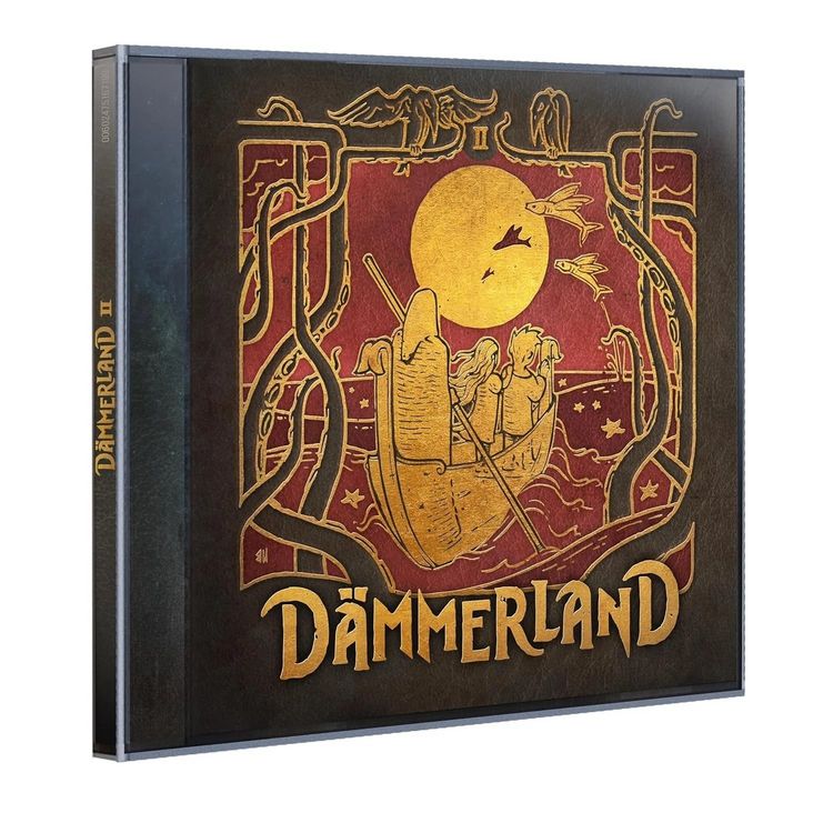 Produktbild: D&auml;mmerland 2