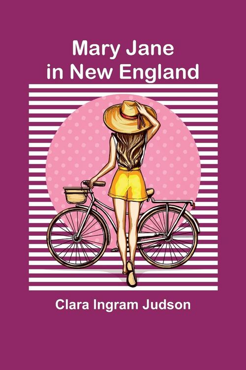Produktbild: Mary Jane in New England