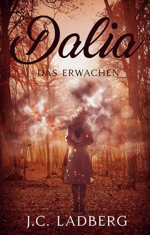 Produktbild: Dalia: Das Erwachen