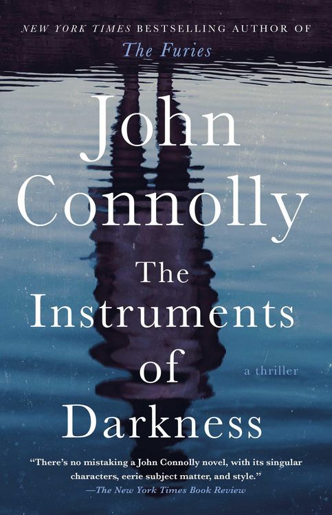 Produktbild: The Instruments of Darkness