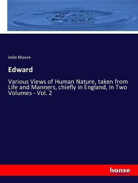 Produktbild: Edward