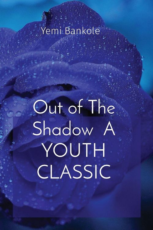 Produktbild: Out of The Shadow A YOUTH CLASSIC