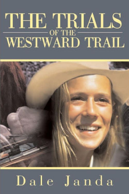 Produktbild: The Trials of the Westward Trail
