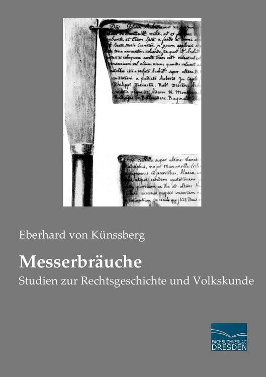 Produktbild: Messerbr&auml;uche