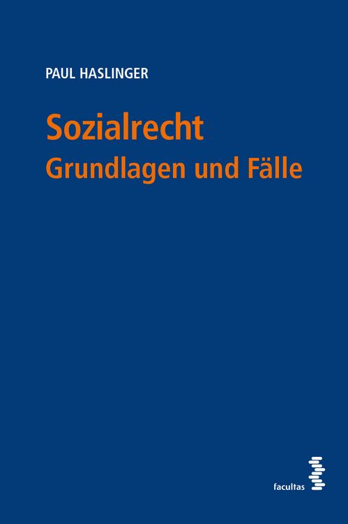 Produktbild: Sozialrecht