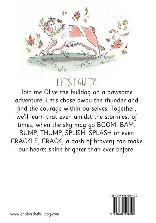 Produktbild: Oh Olive
