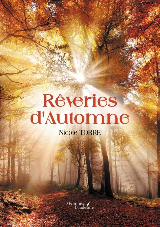 Produktbild: Reveries d automne