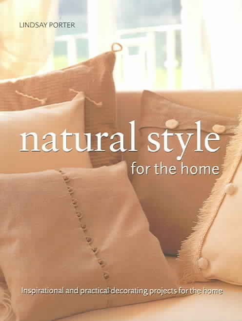 Produktbild: Porter, L: Natural Style