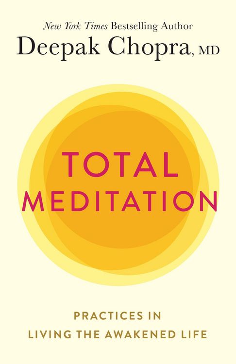Produktbild: Total Meditation
