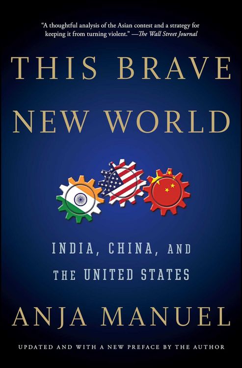 Produktbild: This Brave New World