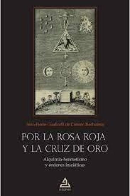 Produktbild: Por la Rosa Roja y la Cruz de Oro