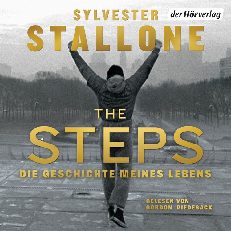 Produktbild: The Steps