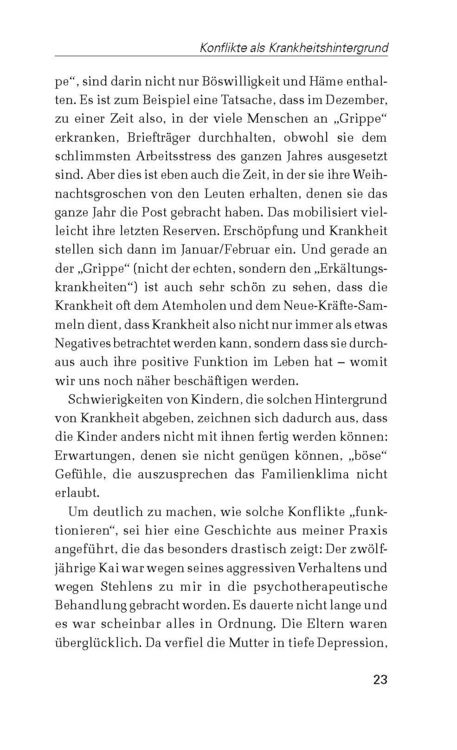 Produktbild: Wenn Kinder krank werden