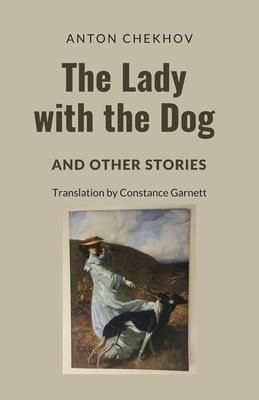 Produktbild: The Lady with the Dog and Other Stories