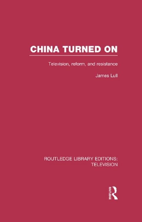 Produktbild: China Turned On