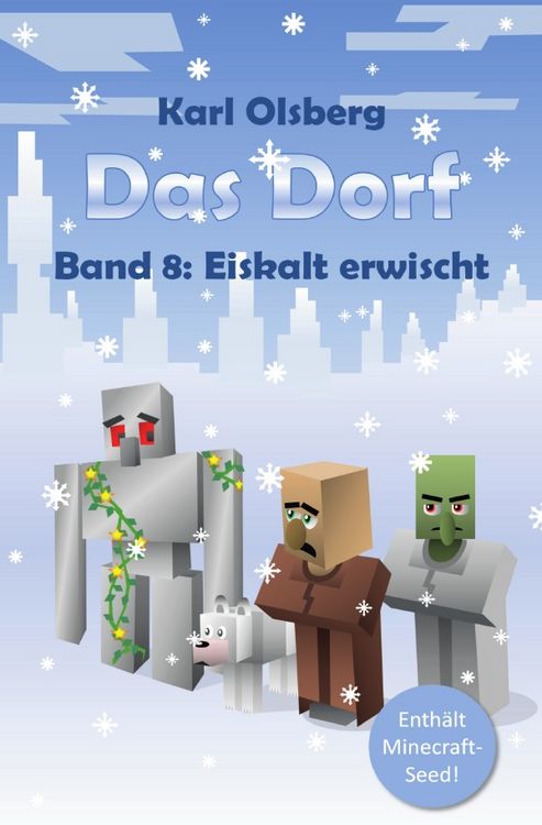 Produktbild: Das Dorf / Das Dorf Band 8