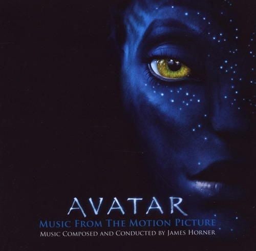 Produktbild: Avatar (Score)