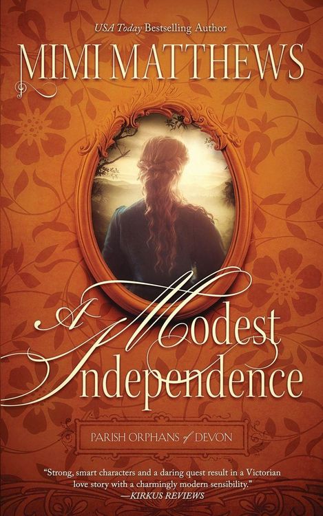 Produktbild: A Modest Independence