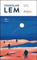 Produktbild: Aden SL1