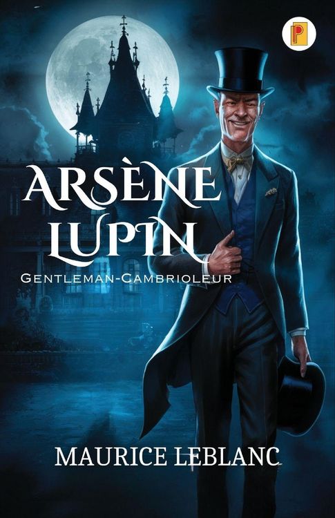 Produktbild: Ars&egrave;ne Lupin, Gentleman-Cambrioleur