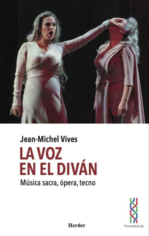 Produktbild: La voz en el div&aacute;n