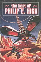 Produktbild: The Best of Philip E. High