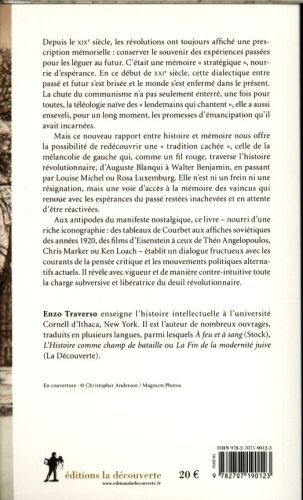Produktbild: M&eacute;lancolie de gauche