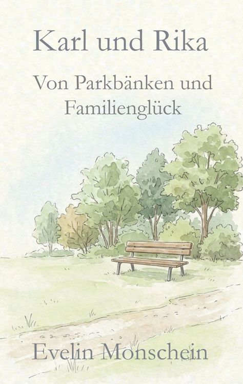 Produktbild: Karl und Rika