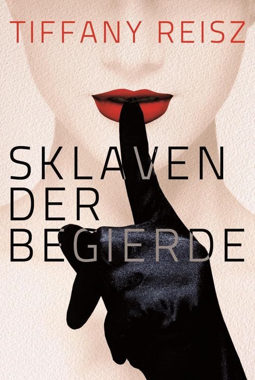 Bild vom Artikel Sklaven der Begierde vom Autor Tiffany Reisz