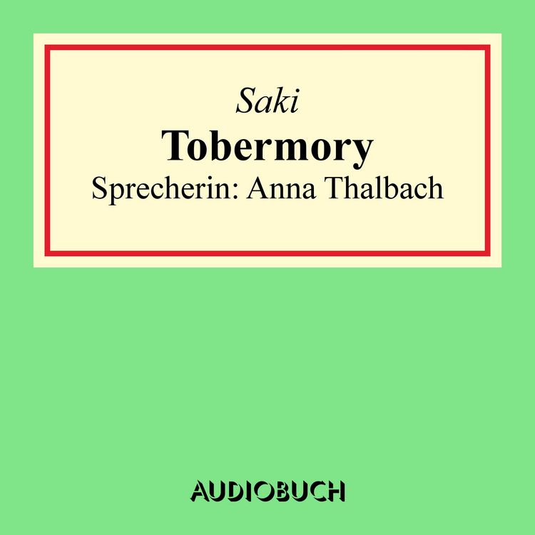 Produktbild: Tobermory