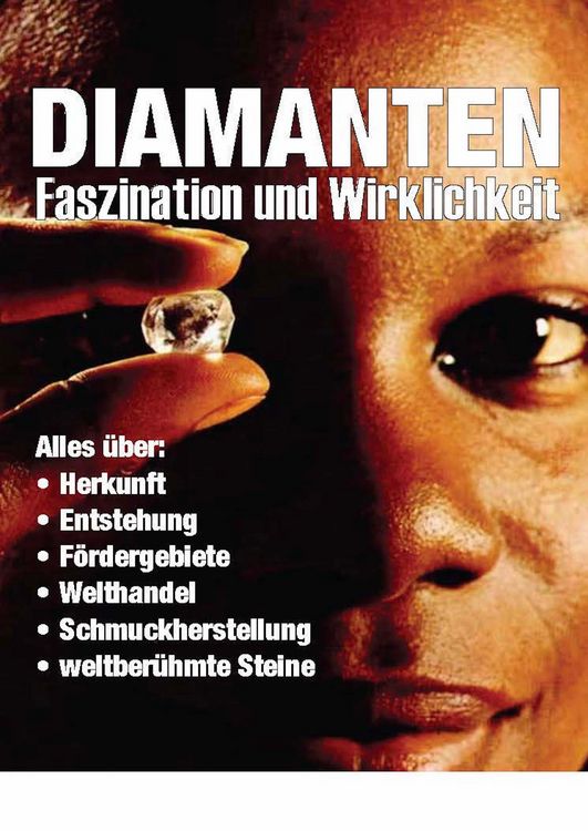 Produktbild: Diamanten
