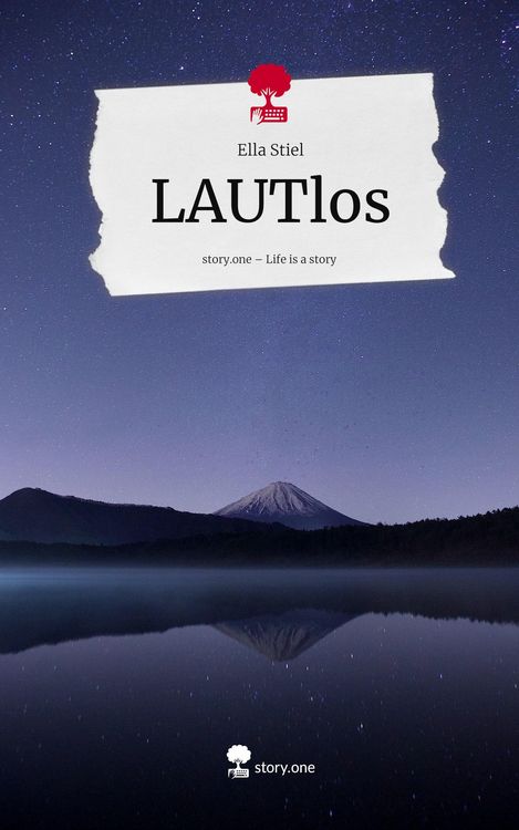 Produktbild: LAUTlos. Life is a Story - story.one
