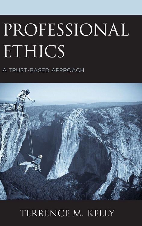 Produktbild: Professional Ethics