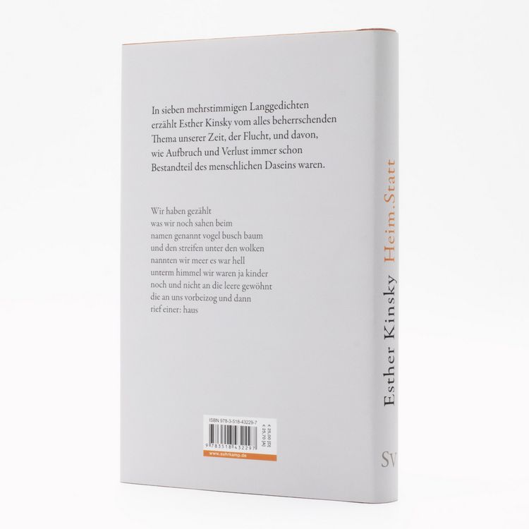 Produktbild: Heim.Statt