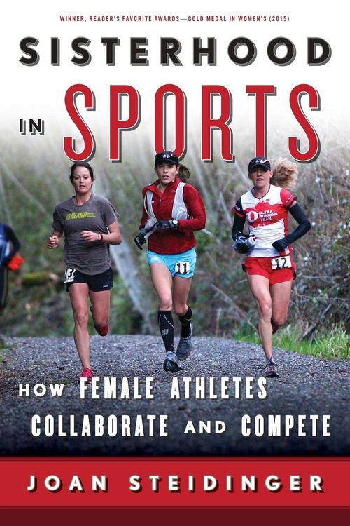 Produktbild: Sisterhood in Sports