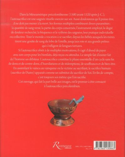 Produktbild: La douleur redemptrice. l'autosacri