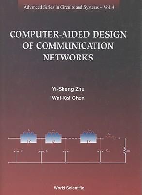 Produktbild: Computer-Aided Design of Communication Networks