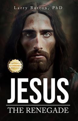 Produktbild: Jesus the Renegade