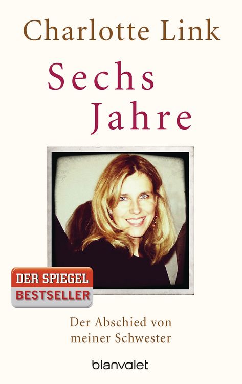 Produktbild: Sechs Jahre