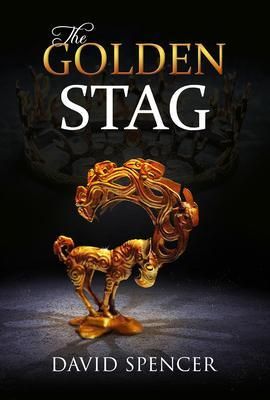 Produktbild: The Golden Stag