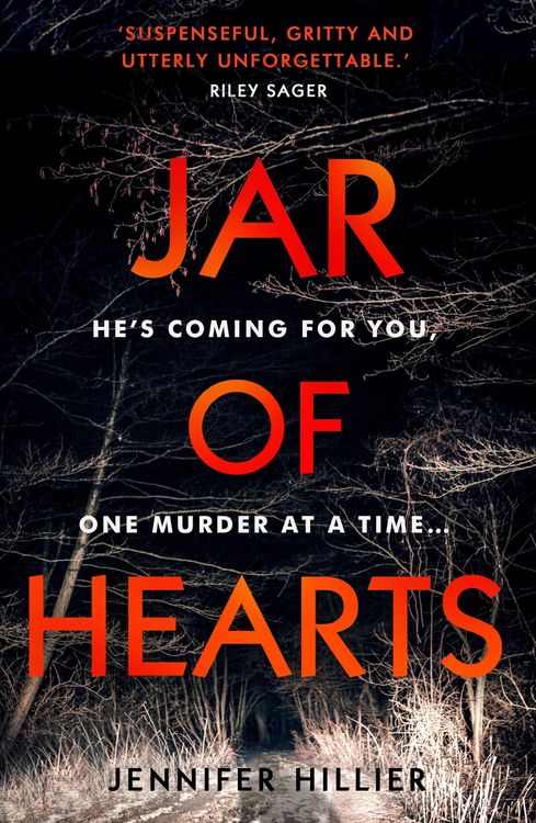 Produktbild: Jar of Hearts