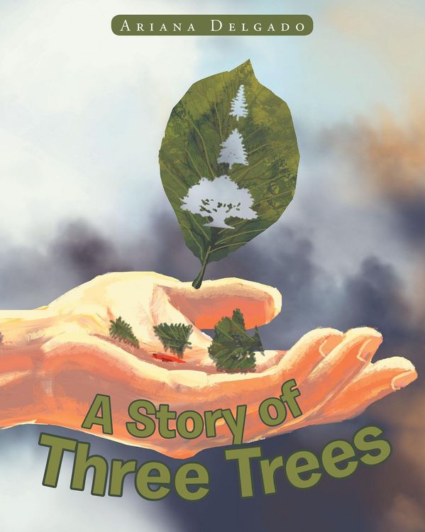 Produktbild: A Story of Three Trees