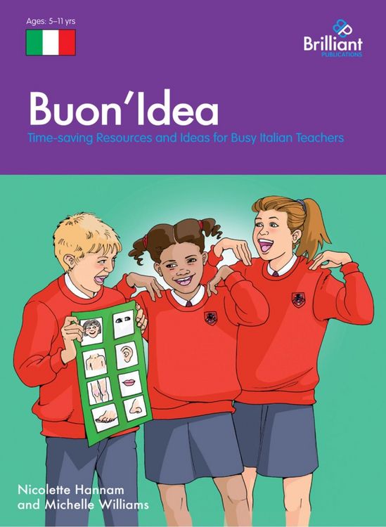 Produktbild: Buon'Idea