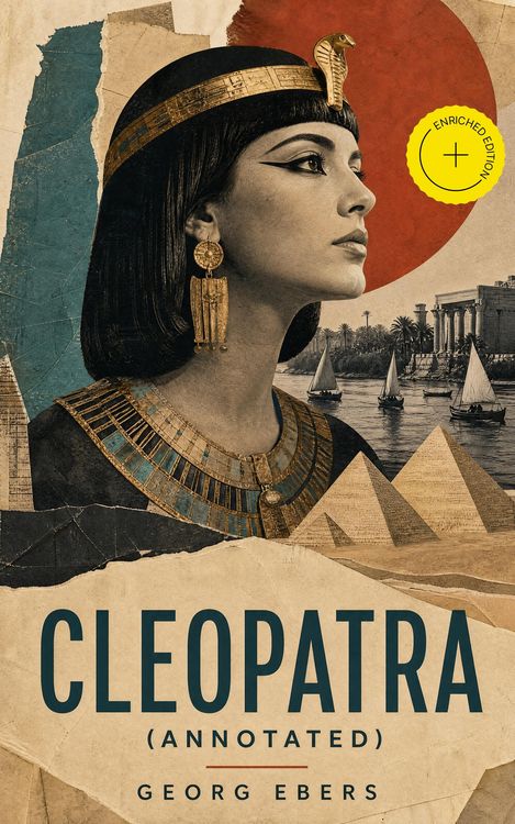 Produktbild: Cleopatra (Annotated)