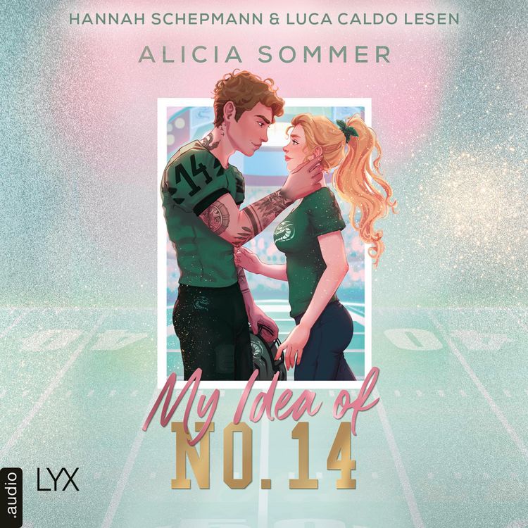 Produktbild: My Idea of No. 14