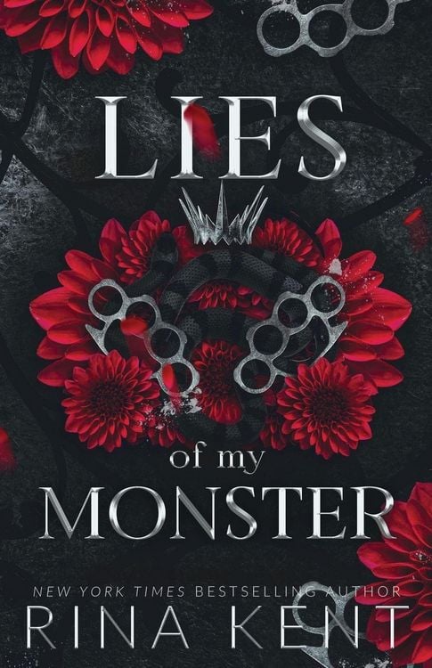 Produktbild: Lies of My Monster