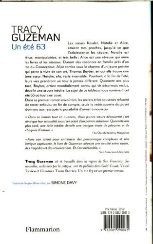 Produktbild: Un &eacute;t&eacute; 63