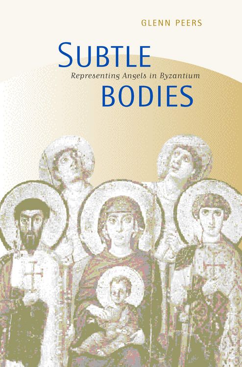 Produktbild: Subtle Bodies
